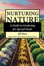 Jill Mays: Nurturing Nature, Buch