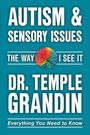 Temple Grandin: Autism, Sensory and Behavior, Buch