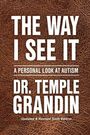 Temple Grandin: The Way I See It, Buch