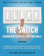 Sheri Wilkins: Flipp the Switch, Buch