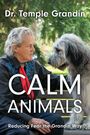 Temple Grandin: Calm Animals, Buch