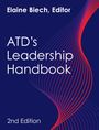 Atd's Leadership Handbook, Buch