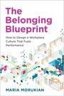 Maria Morukian: The Belonging Blueprint, Buch