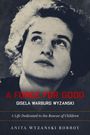 Anita Robboy: A Force for Good, Buch