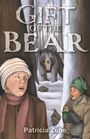Patricia Zube: Gift of the Bear, Buch