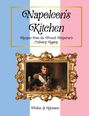 Philine G. Lehmann: Napoleon's Kitchen, Buch