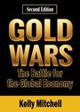 Kelly Mitchell: Gold Wars, Buch