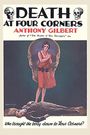 Anthony Gilbert: Death at Four Corners, Buch