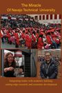 Dale Morgan: The Miracle of Navajo Technical University, Buch