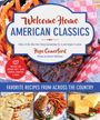 Hope Comerford: Welcome Home All-American Classics, Buch