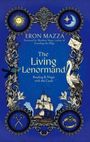 Eron Mazza: The Living Lenormand, Buch