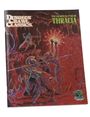Scott Moore: Dungeon Crawl Classics #110: The Sacrificial Pyre of Thracia, Buch