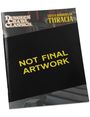 Bob Brinkman: Dungeon Crawl Classics #111: Grave Robbers of Thracia, Buch