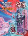 Goodman Staff: Tome of Adventure #8: Dying Earth, Buch