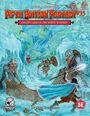 Nick Stefanski: Fifth Edition Fantasy #35: The Frozen Lair of the White Wyvern, Buch
