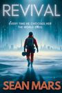 Sean Mars: Revival, Buch