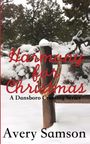 Avery Samson: Harmony for Christmas, Buch