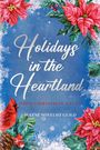 Chrissy Hartmann: Holidays in the Heartland, Buch