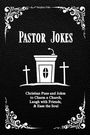 Stephen Fide: Pastor Jokes, Buch