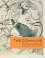 Marios Chakkas: The Commune, Buch