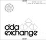 Dda Exchange, Buch