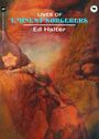 Ed Halter: Lives of Eminent Sorcerers, Buch