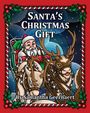 Samantha Geernaert: Santa's Christmas Gift, Buch