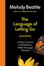 Melody Beattie: The Language of Letting Go Journal, Buch