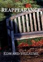 Edward Villaume: Reappearance, Buch