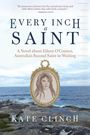 Kate Clinch: Every Inch a Saint, Buch
