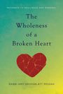 Amy Grossblatt Pessah: The Wholeness of a Broken Heart, Buch