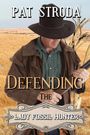 Pat Stroda: Defending the Lady Fossil Hunter, Buch