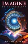 Rui Da Silva: Imagine, Buch