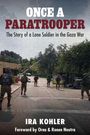 Ira Kohler: Once a Paratrooper, Buch