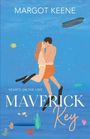 Margot Keene: Maverick Key, Buch