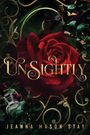 Jeanna Mason Stay: Unsightly, Buch