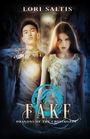 Lori Saltis: Fake, Buch