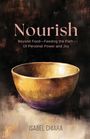Isabel Chiara: Nourish, Buch