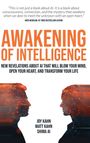 Joy Kahn: Awakening of Intelligence, Buch