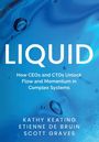 Kathy Keating: Liquid, Buch