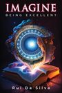Rui Da Silva: Imagine, Buch