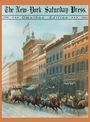 Walt Whitman: The New York Saturday Press Omnibus Edition, Buch