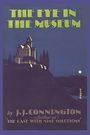 J. J. Connington: The Eye in the Museum, Buch