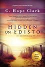 C Hope Clark: Hidden on Edisto, Buch