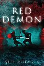 Sill Bihagia: Red Demon, Buch