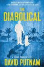 David Putnam: The Diabolical, Buch