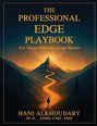 Hani Alkhoudary: The Professional Edge Playbook, Buch