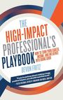 Devon Fritz: The High-Impact Professional's Playbook, Buch