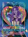 Terri J Taber: Mages of Nemara, Buch