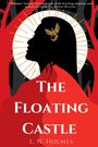 L N Holmes: The Floating Castle, Buch